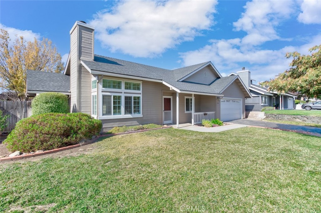 134 Wessels Way