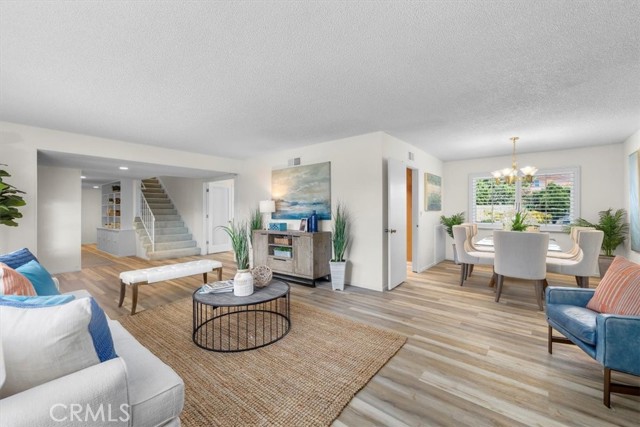 28312 Lunada Ridge Drive, Rancho Palos Verdes, California 90275, 5 Bedrooms Bedrooms, ,1 BathroomBathrooms,Residential,Sold,Lunada Ridge,SB22045848