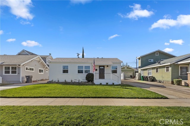 Image 3 for 208 W Francis St, Corona, CA 92882