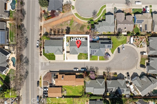 Detail Gallery Image 2 of 40 For 5 Marci Way, Chico,  CA 95973 - 3 Beds | 2 Baths