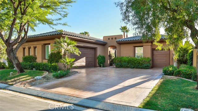 Detail Gallery Image 2 of 21 For 56705 Mountain, La Quinta,  CA 92253 - 3 Beds | 3/1 Baths