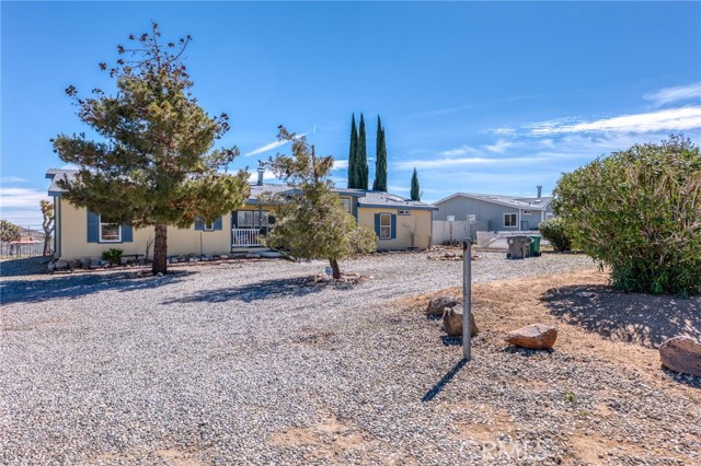 Detail Gallery Image 50 of 50 For 4837 Avalon, Yucca Valley,  CA 92284 - 4 Beds | 2/1 Baths