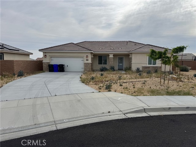 Detail Gallery Image 6 of 6 For 11155 Fargo Ct, Victorville,  CA 92392 - 3 Beds | 2 Baths