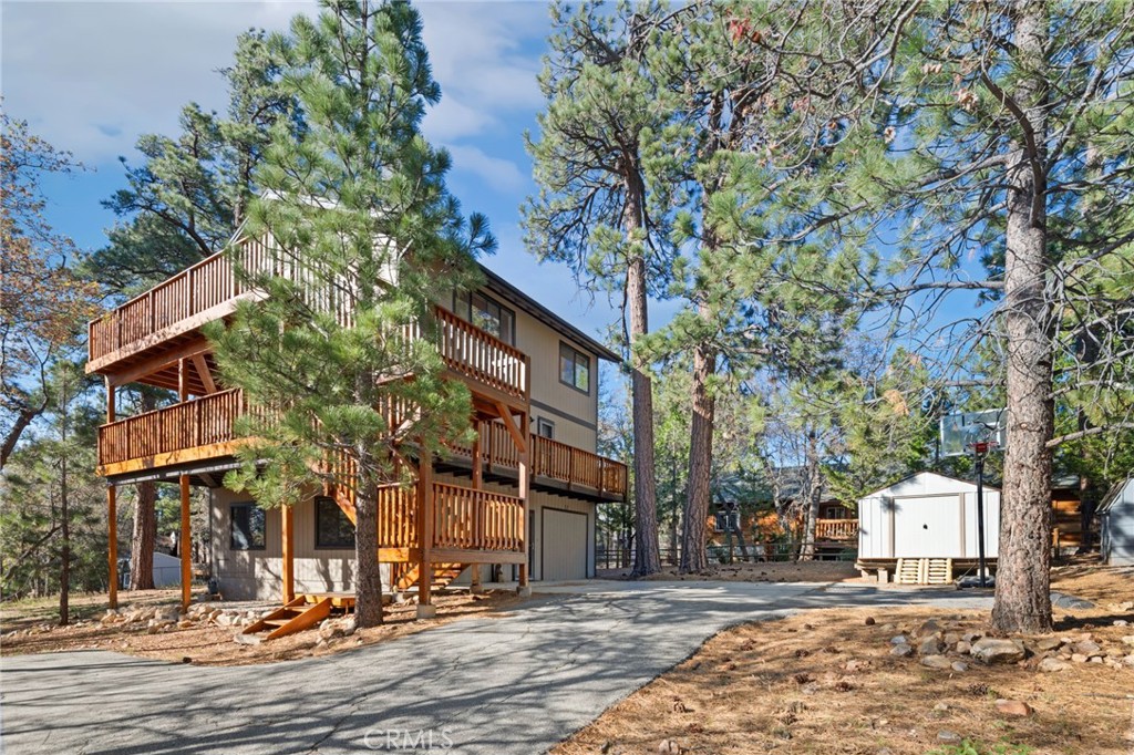 1772 Columbine Drive