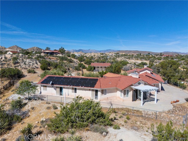 Detail Gallery Image 45 of 45 For 5453 Wallaby St, Yucca Valley,  CA 92284 - 3 Beds | 4 Baths