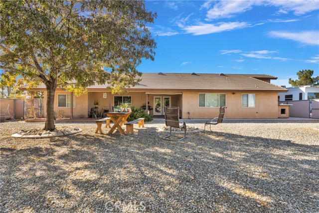 Detail Gallery Image 32 of 52 For 13375 Hacienda Rd, Phelan,  CA 92371 - 2 Beds | 2 Baths