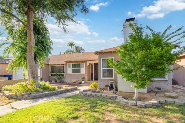 Details for 315 Clinton Avenue, Fresno, CA 93704