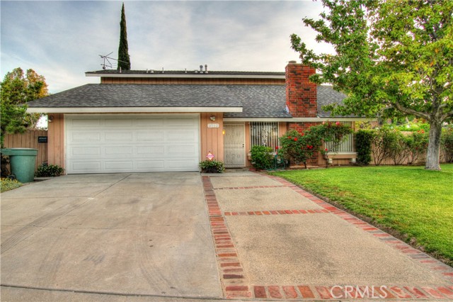 Details for 2712 Pam Place, West Covina, CA 91792