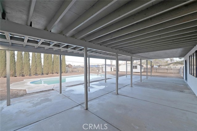 Detail Gallery Image 25 of 33 For 15650 Pohez, Apple Valley,  CA 92307 - 4 Beds | 2 Baths