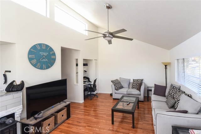 Detail Gallery Image 6 of 15 For 1271 34th St #33,  San Diego,  CA 92102 - 1 Beds | 1 Baths