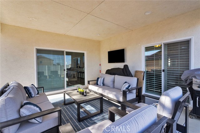 Detail Gallery Image 35 of 46 For 14812 Crofton, Helendale,  CA 92342 - 4 Beds | 2 Baths