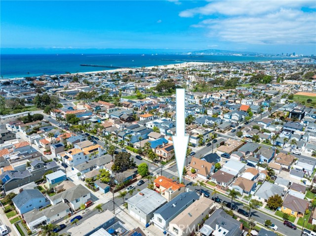 Detail Gallery Image 49 of 54 For 302 15th St, Seal Beach,  CA 90740 - 3 Beds | 2 Baths