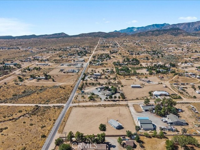 3 Bed Home for Sale in Phelan, California