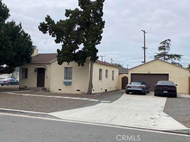 13821 Manor Dr, Westminster, CA 92683