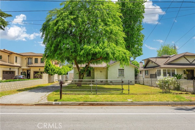 Detail Gallery Image 1 of 22 For 1008 Mayflower Ave, Arcadia,  CA 91006 - 3 Beds | 2 Baths