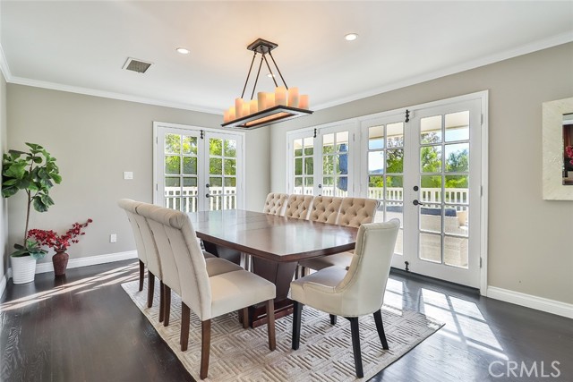 Detail Gallery Image 12 of 40 For 28241 Foothill Drive, Agoura Hills,  CA 91301 - 6 Beds | 4 Baths