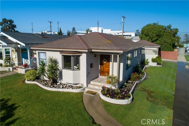Photo of 500 N Paulina Avenue, Redondo Beach, CA 90277