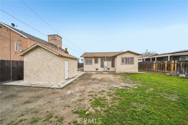 Detail Gallery Image 29 of 30 For 280 E Orange, San Bernardino,  CA 92410 - 3 Beds | 1 Baths