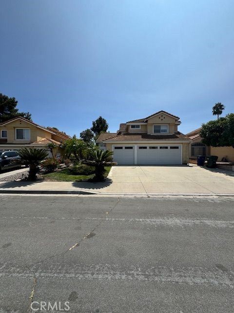 Welcome to this beautiful 4 bedroom, 3 bathroom home located in the desirable community of San Marcos, CA. This spacious house features generously sized rooms and a big backyard perfect for entertaining or relaxing. The property is situated in a great neighborhood with access to a community park, ideal for outdoor activities and gatherings. With great schools nearby, this home offers a comfortable and convenient lifestyle for its residents. Don't miss out on the opportunity to make this house your new home!