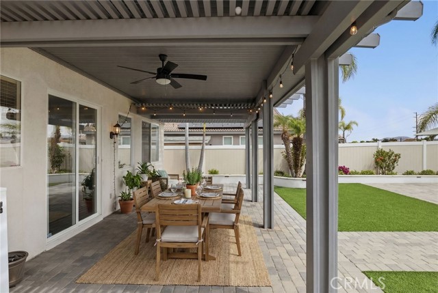 Detail Gallery Image 31 of 41 For 963 Cornerstone Way, Corona,  CA 92878 - 4 Beds | 3 Baths