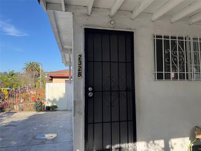 Detail Gallery Image 15 of 30 For 2326 Elmgrove, Los Angeles,  CA 90031 - 7 Beds | 3 Baths