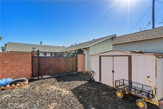 Detail Gallery Image 35 of 39 For 10480 Bryan St, Riverside,  CA 92505 - 3 Beds | 2 Baths