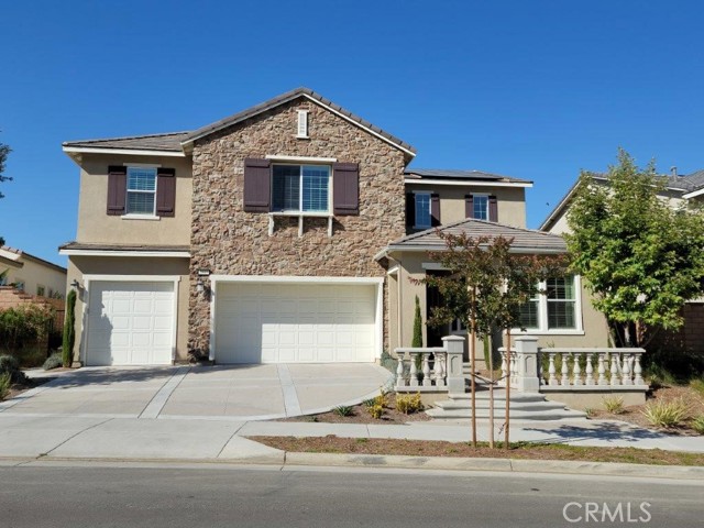 2505 Chad Zeller Ln, Corona, CA 92882