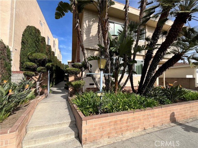 Detail Gallery Image 12 of 12 For 1658 Colby #3,  Los Angeles,  CA 90025 - 0 Beds | 1 Baths