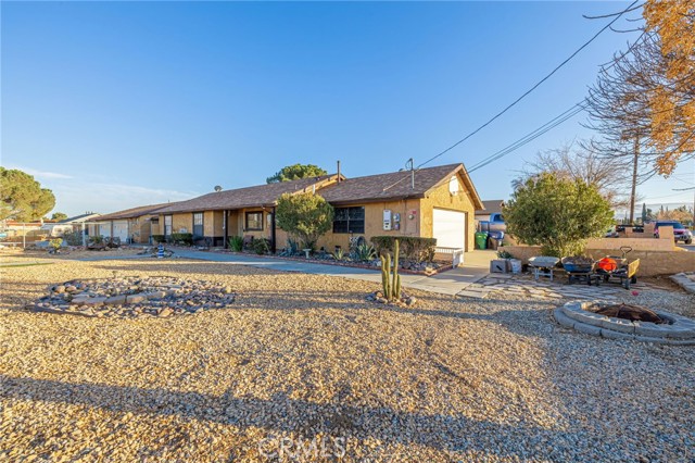 43364 41st Street, Quartz Hill, California 93536, 3 Bedrooms Bedrooms, ,Residential,For Sale,43364 41st Street,CRSR24231250