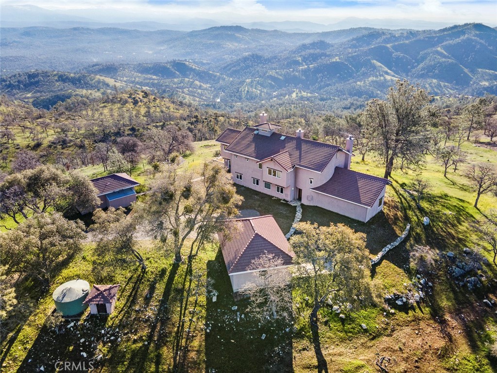 3698 Guadalupe Fire Road, Catheys Valley, CA 95306