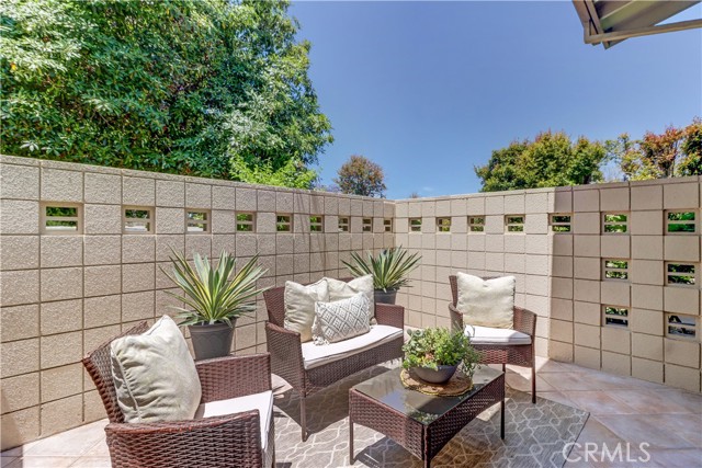 Detail Gallery Image 39 of 45 For 259 Calle Aragon a,  Laguna Woods,  CA 92637 - 2 Beds | 2 Baths
