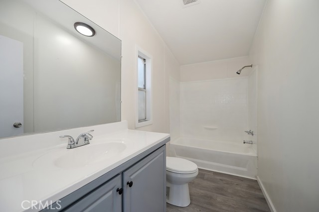 Detail Gallery Image 21 of 31 For 26455 Paradise Valley Rd #34,  Warner Springs,  CA 92086 - 3 Beds | 2 Baths