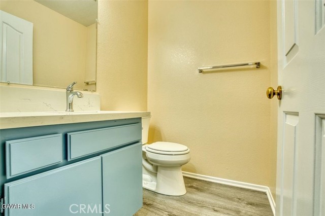 Detail Gallery Image 13 of 23 For 43954 Blue Sky Ct, Lancaster,  CA 93536 - 4 Beds | 3 Baths