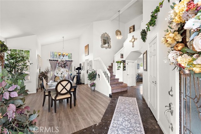 Detail Gallery Image 8 of 32 For 1 San Vincente, Rancho Santa Margarita,  CA 92688 - 3 Beds | 2/1 Baths
