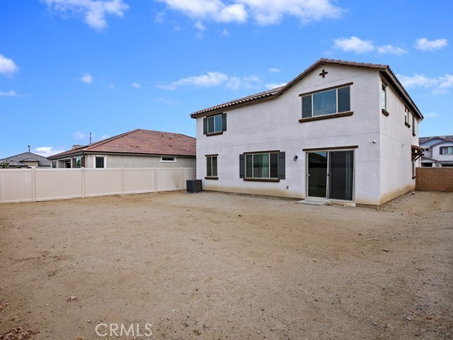 Detail Gallery Image 37 of 39 For 29553 Tulipwood St, Menifee,  CA 92584 - 5 Beds | 3 Baths