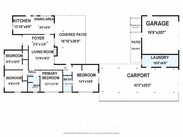 4219 Artesia photo 44