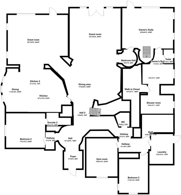 Detail Gallery Image 49 of 49 For 1341 Mallard Ct, Carlsbad,  CA 92011 - 4 Beds | 3/1 Baths