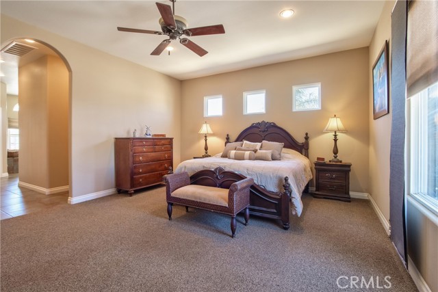 Detail Gallery Image 26 of 74 For 41805 Jojoba Hills Cir, Aguanga,  CA 92536 - 3 Beds | 2/1 Baths