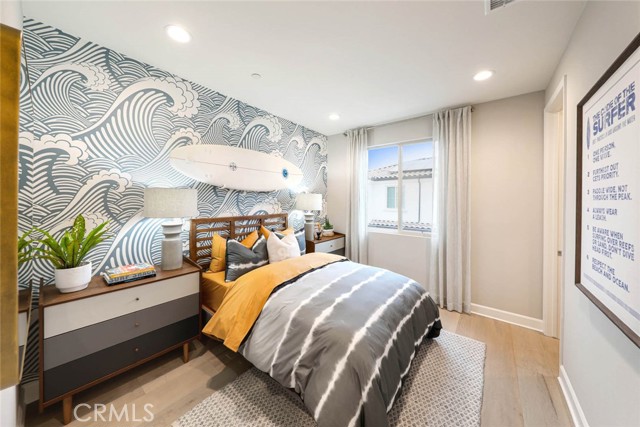 Detail Gallery Image 18 of 25 For 17532 Cameron Ln #109,  Huntington Beach,  CA 92647 - 3 Beds | 3/1 Baths