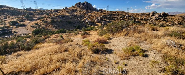 Detail Gallery Image 2 of 4 For 0 Sierra Madre Trl, Apple Valley,  CA 92307 - – Beds | – Baths