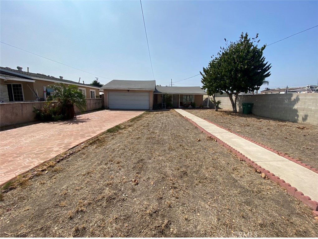 14538 Central Avenue, Baldwin Park, CA 91706