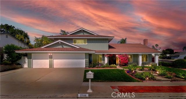 Detail Gallery Image 1 of 1 For 2506 Ciro Ave, Thousand Oaks,  CA 91360 - 5 Beds | 3 Baths