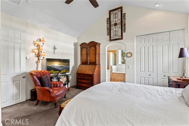 Detail Gallery Image 22 of 52 For 380 Pioneer Rd, Lake Arrowhead,  CA 92352 - 3 Beds | 3/1 Baths