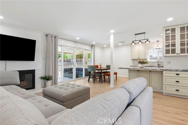 Detail Gallery Image 7 of 40 For 6636 Dannyboyar Ave, West Hills,  CA 91307 - 3 Beds | 2 Baths