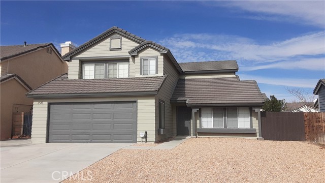 Detail Gallery Image 1 of 15 For 3515 W Avenue J4, Lancaster,  CA 93536 - 4 Beds | 3 Baths