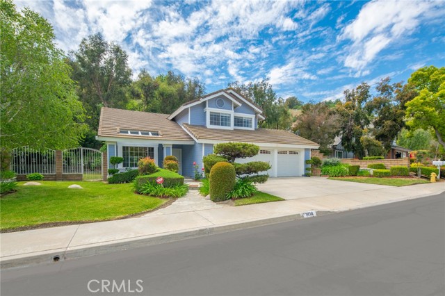 Image 3 for 1414 Paseo Marlena, San Dimas, CA 91773