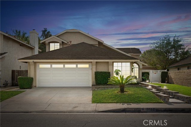 Image 2 for 3102 Bison Way, Ontario, CA 91761