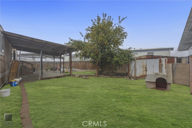 Detail Gallery Image 31 of 31 For 14035 Rosedale Hwy #7,  Bakersfield,  CA 93314 - 2 Beds | 2 Baths