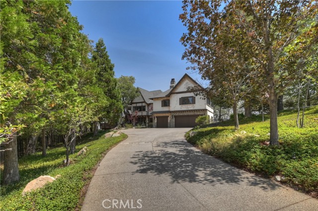 Detail Gallery Image 5 of 64 For 28324 Somerset Ln, Lake Arrowhead,  CA 92352 - 4 Beds | 4/1 Baths