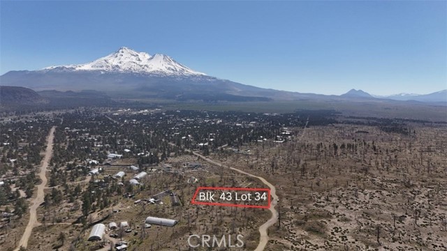 Detail Gallery Image 4 of 23 For 34 Blk 43 Lot 34 Heinzelman Dr., Montague,  CA 96064 - – Beds | – Baths